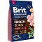 Brit Premium Junior Large Breed