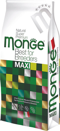 Monge Daily Line Dog Maxi Adult (27/12.5)