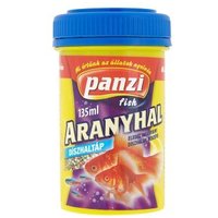 Panzi Goldfish hrană pentru peștișori aurii