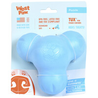 West Paw Tux - Jutalomfalattal tölthető játék #17