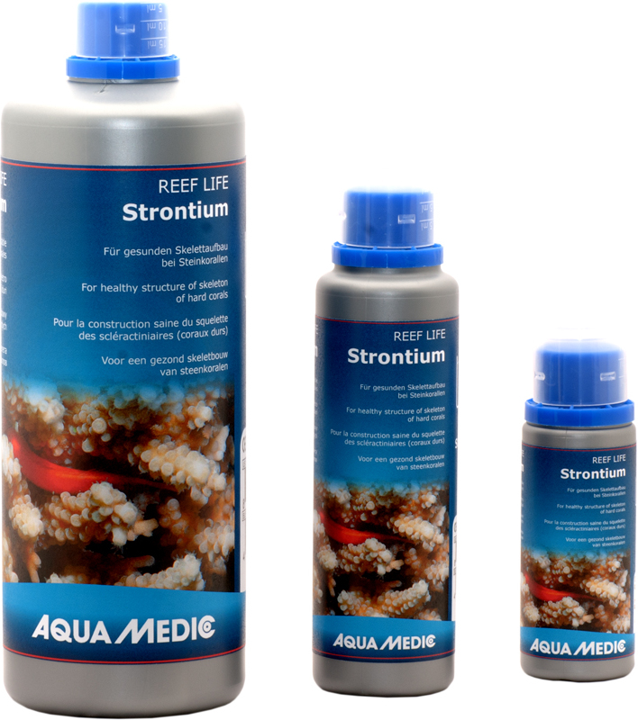 Aqua Medic Reef Life Strontium