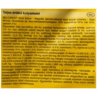 Belcando Adult Active #14