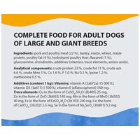 Aport Premium Adult Large Breed kutyatáp #5