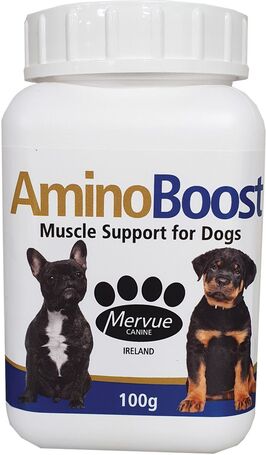 Mervue AminoBoost por