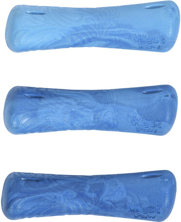 West Paw Seaflex Drifty - Csontot imitáló rágóka