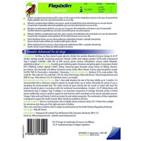 Flexadin Advanced UC-II-vel és Boswellia Serrata-val #3