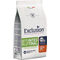 Exclusion Dog Intestinal Pork & Rice Medium & Large