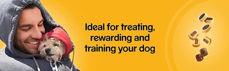 Pedigree Tasty Minis