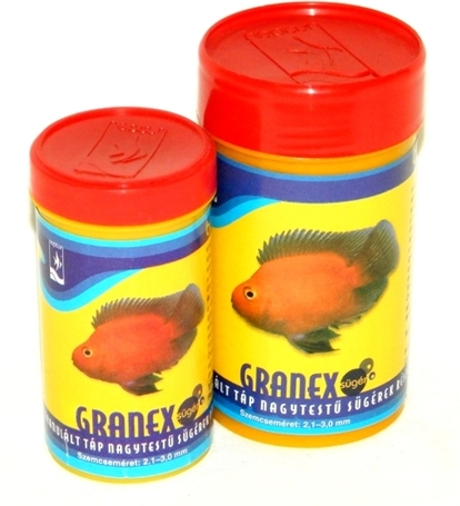 Neptun Granex sügértáp