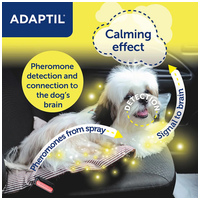 Adaptil Transport nyugtató spray kutyáknak #6