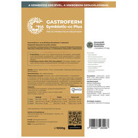 Gastroferm Symbiotic-cc Plus baromfinak #3