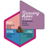 Eukanuba Puppy Small | Kutyaeledel kistestű kölyökkutyák részére | Szuperprémium száraztáp #8