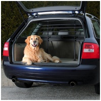 Trixie 3 elemes térelválasztó rács autóba #2