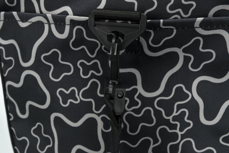 Trixie Adrina szállítótáska kutyáknak