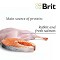 Brit Care Mini Grain Free Light & Sterilised