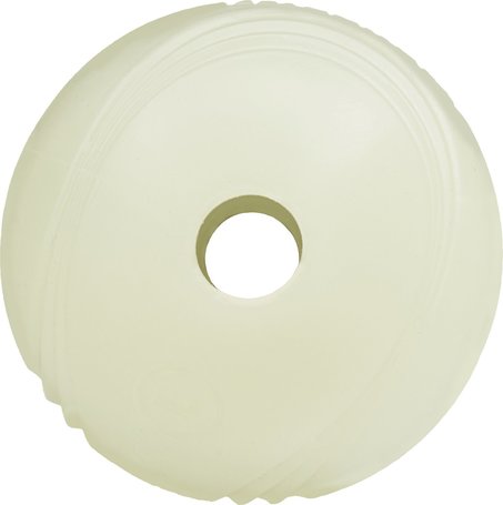 Chuckit! Max Glow - Sötétben világító gumilabda kutyáknak