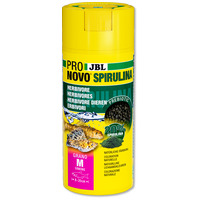 JBL ProNovo Spirulina Grano JBL ProNovo Spirulina Grano