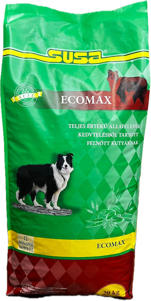 Susa Ecomax