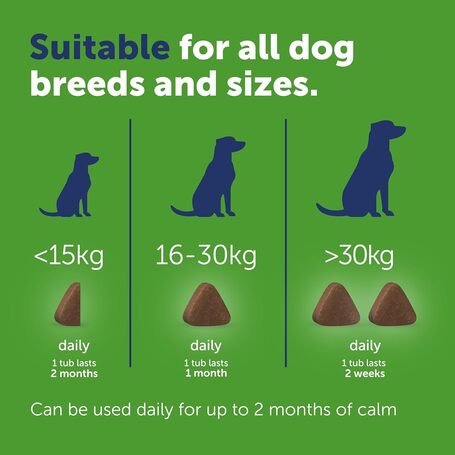 Adaptil Chew rágófalat kutyáknak