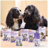 Beaphar No Stress / Calming Spot On kutyáknak #2