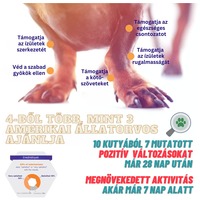 Movoflex ízületvédő rágótabletta #8