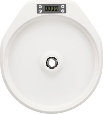 Trixie TX4+1 programozható automata etető kutyáknak és macskáknak