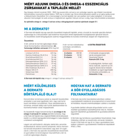 Dermato bőrtápláló olaj kutyáknak és macskáknak #7