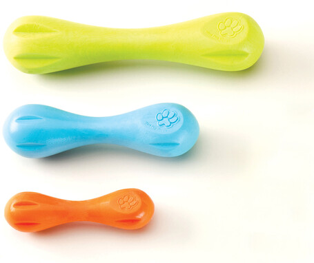 West Paw Hurley - Tartós rágóbot