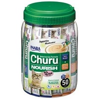 Inaba Churu Nourish recompensă pentru pisici