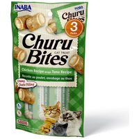 Inaba Cat Churu Bites macskáknak változatos ízekben #5
