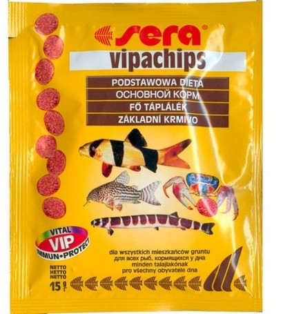 Sera Vipachips