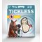 Tickless Horse cu ultrasunete împotriva căpușelor pentru cai/ponei