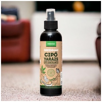 Greenman Cipő Varázs #3