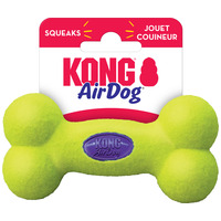 Kong Air Squeaker sípoló kutyacsont Kong Air Squeaker sípoló kutyacsont