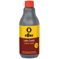 Effax Speedy-Leather-Shine – Bőrfényesítő és ápoló szivacs