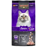 Leonardo Senior baromfihúsban gazdag szárazeledel #3