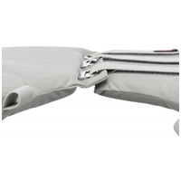 Szivacsos védőgallér kutyáknak #4