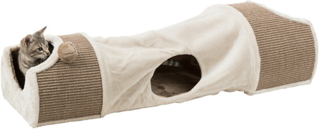 Trixie kaparó alagút macskáknak