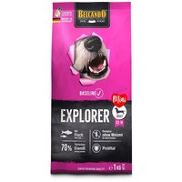 Belcando Baseline Explorer - Pentru câini de talie mică și medie