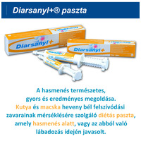 Diarsanyl+ paszta #2
