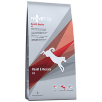 Trovet Renal & Oxalate RID vesekímélő kutyatáp Trovet Renal & Oxalate RID vesekímélő kutyatáp