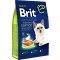 Brit Premium Cat Sterilised