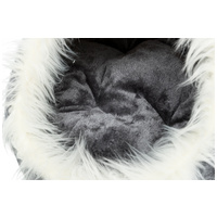 Trixie Minou bújó több színben és mintával #2