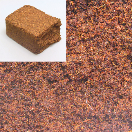 JBL TerraCoco Humus – 600 g (9 liter)