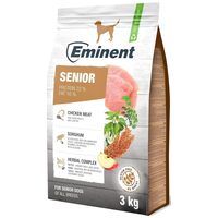 Eminent Senior/Light
