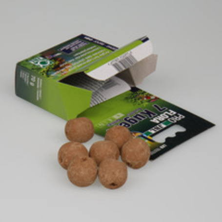 JBL Kugeln növénytáp golyók