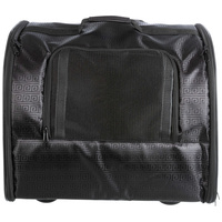 Trixie Trolley Elegance kisállat szállító táska kerekekkel #7