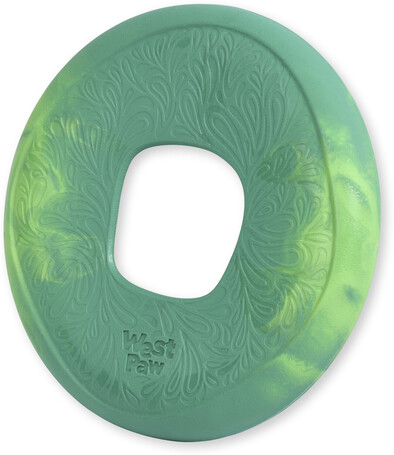 West Paw Seaflex Sailz - Károsanyag-mentes frizbi