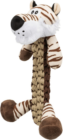 Trixie plüss tigris kutyáknak