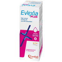 Candioli Evexia Plus cseppek kenderolajjal #2